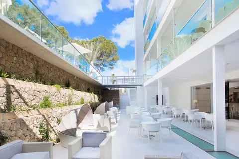 Reverence Life Hotel in Santa Ponça — foto 11