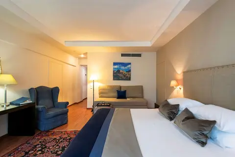 Best Western Plus Embassy Hotel in Athene — foto 13