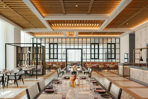 Andaz Doha in Doha — foto 5