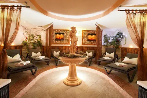 Beauty & Wellness Hotel Tirolerhof in Nauders — foto 7