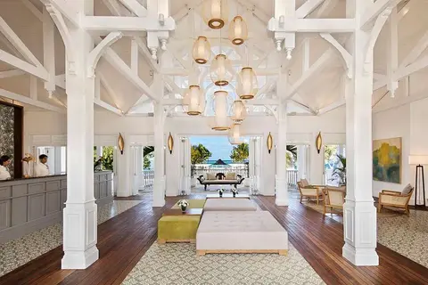 Heritage Le Telfair Golf & Spa Resort in Bel Ombre VCA — foto 8