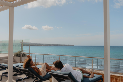 Iberostar Waves Bahia de Palma - adults only foto 13