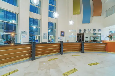 Pineta Park Deluxe Hotel in Marmaris, foto 23