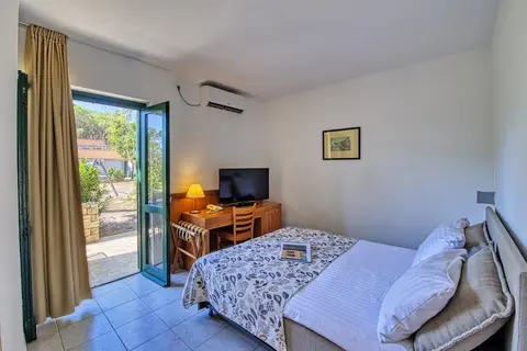 Zaton Holiday Resort Camping Homes in Nin — foto 30