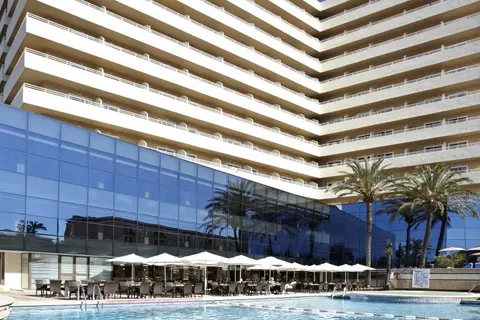 Grupotel Taurus Park in Palma — foto 10