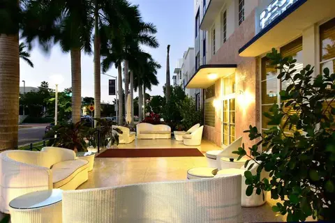 Pestana Miami South Beach in Miami Beach — foto 20