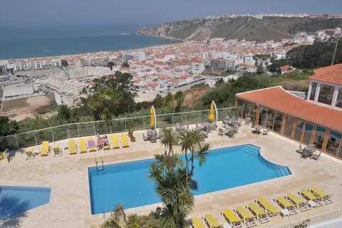 Miramar Hotel & Spa in Ovar — foto 19