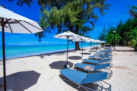 Graceland Khao Lak Resort & Spa in Khuekkhak, foto 19