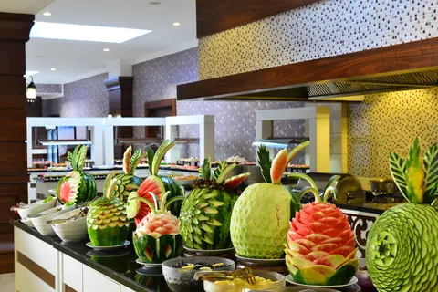 Linda Resort Hotel in Manavgat — foto 22