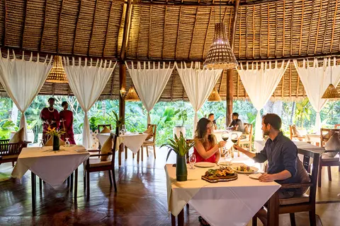 Zanzi Resort in Bububu, foto 4