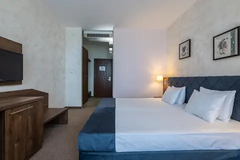 Flamingo Beach Hotel in Несебър — foto 30