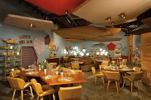 Dreams Onyx Resort & Spa in Punta Cana, foto 19