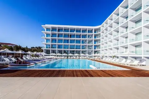 Eleana Hotel in Ayia Napa