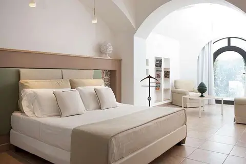 Tenuta Moreno in Mesagne — foto 16