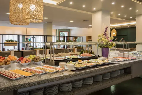 AQUA Hotel Bertran Park foto 20