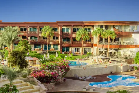 Royal Savoy Hotel & Villas in Sharm El Sheikh — foto 14