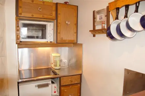 Résidence Maeva Home Fontaines Blanches in Morzine — foto 4
