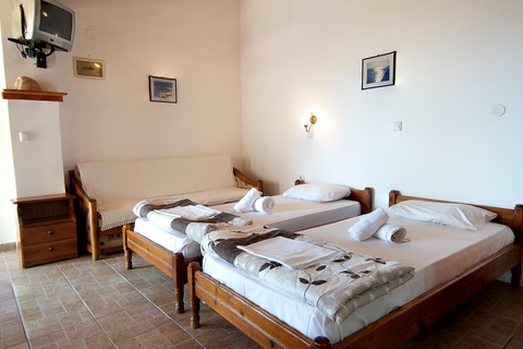 Studio's Lela's Kaptani Molivos foto 17