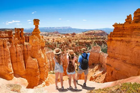 The Great West foto 2