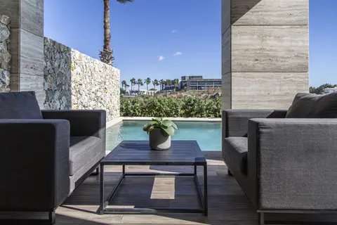 Lango Design Hotel & Spa in Kos — foto 15