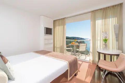 Amfora Hvar Grand Beach Resort in Hvar — foto 27