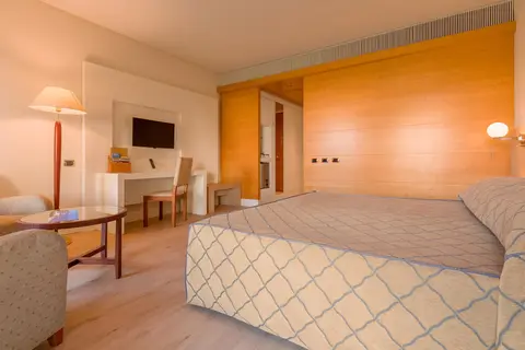 Smy Carlos V Wellness & Spa Alghero in Alghero — foto 18