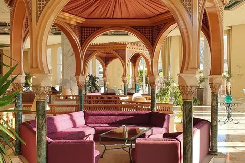 Hasdrubal Thalassa & Spa Hammamet in Hasdrubal Thalassa And Spa — foto 13
