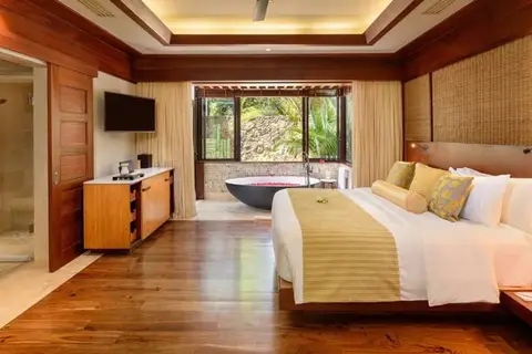 Le Jadis Beach Resort & Wellness Mauritius in Balaclava — foto 5