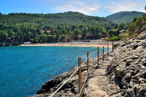 Pugnochiuso Resort - Hotel Degli Ulivi in Vieste, foto 19