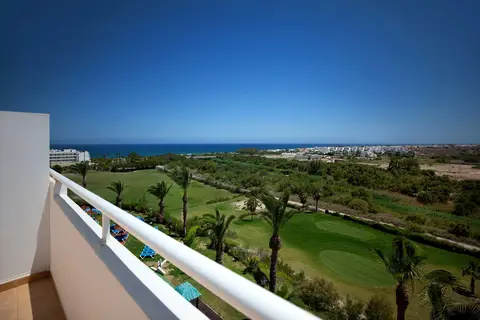 Hotel Servigroup Marina Playa in Mojácar — foto 23