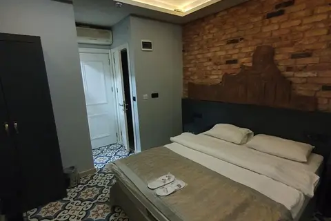 A Plus Residence in Fatih — foto 20