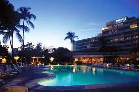 El Embajador, a Royal Hideaway Hotel in Santo Domingo — foto 3