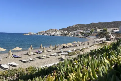 Alos Suites in Δημοτική Ενότητα Καρπάθου — foto 18