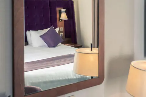 Mercure London Bridge in Londen — foto 16