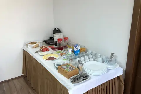 Villa Caposki in Ohrid — foto 9