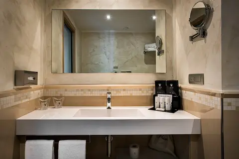 Grand Hotel Resort Ma&Ma in La Maddalena — foto 30