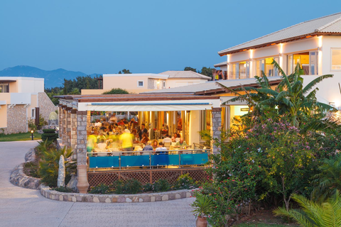 Natura Park Village Hotel & Spa foto 7