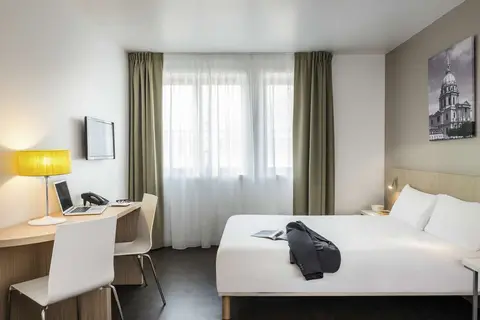 Aparthotel Adagio Access Paris Reuilly in Parijs, foto 11