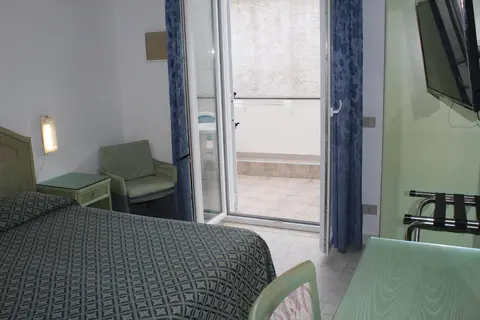 Hotel Castiglione Village in Forio, foto 28