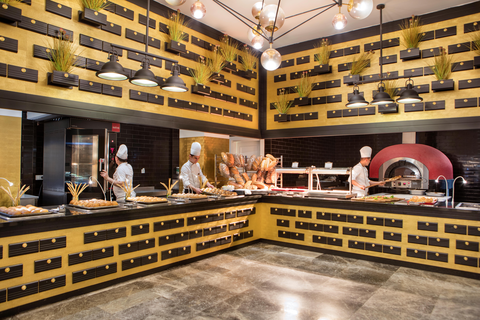 Hotel Granada Luxury Belek foto 24