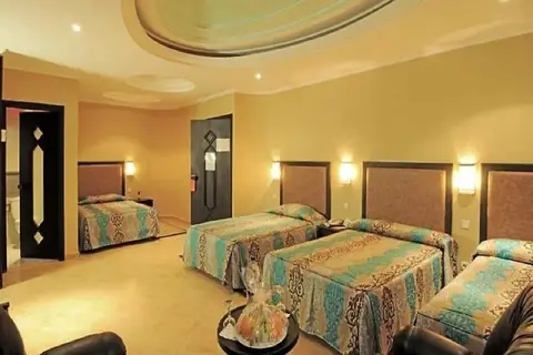 Hotel Tghat in Fes, foto 6
