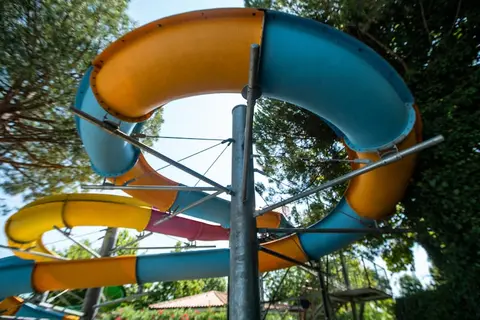 Hotel Bella Italia in Peschiera del Garda — foto 20