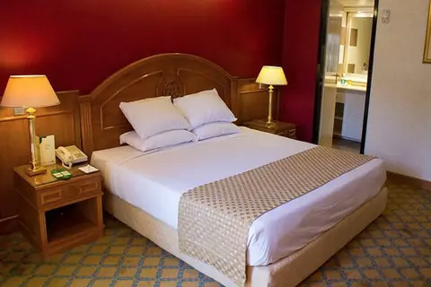 JAZ Pyramids Resort in Caïro — foto 10