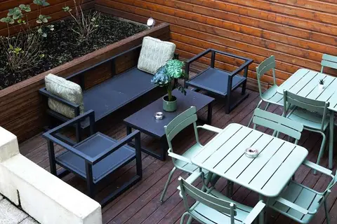 Mercure Paris Bastille Marais Hotel in Parijs — foto 7