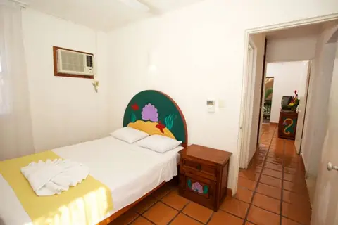 Tukan Hotel Playa del Carmen in Playa del Carmen — foto 28
