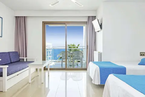 Aparthotel Nereida in Sant Josep de sa Talaia, foto 7