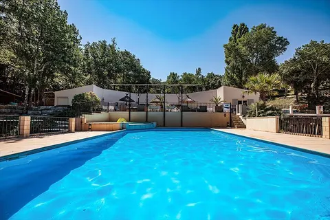 Slow Village La Roque-sur-cèze foto 7