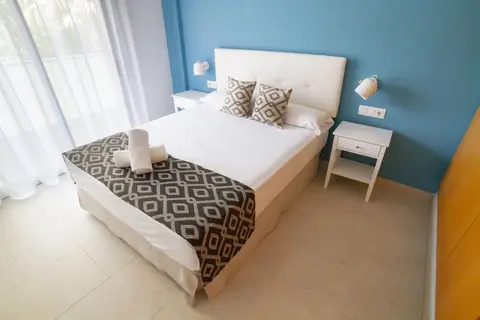 Appartementen Aqquaria in Salou — foto 8