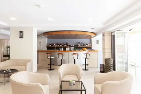 Majestic Hotel in Δημοτική Ενότητα Ρόδου — foto 7