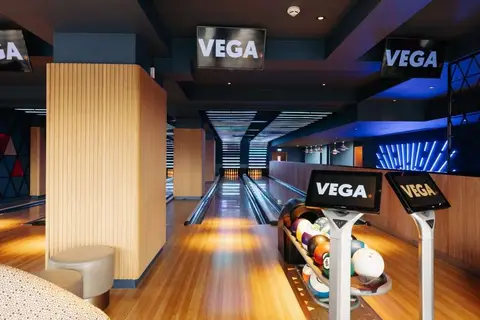 YOTEL Glasgow in Glasgow — foto 10